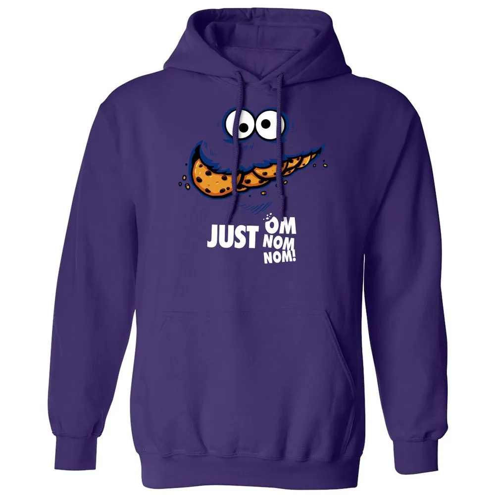 Classic Unisex Hoodie - UPMLWL8J - Purple - 6