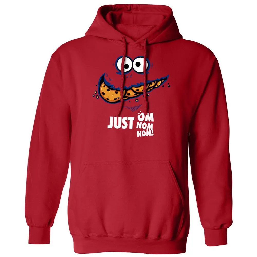 Classic Unisex Hoodie - UPMLWL8J - Red - 5