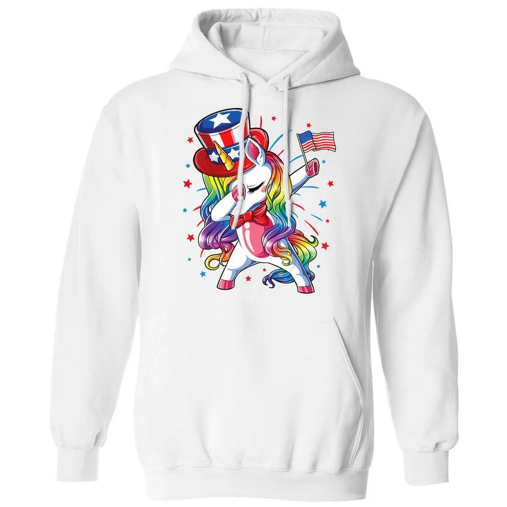 Classic Unisex Hoodie - GA3PKXF4 - White - 11