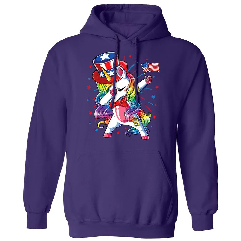 Classic Unisex Hoodie - GA3PKXF4 - Purple - 6
