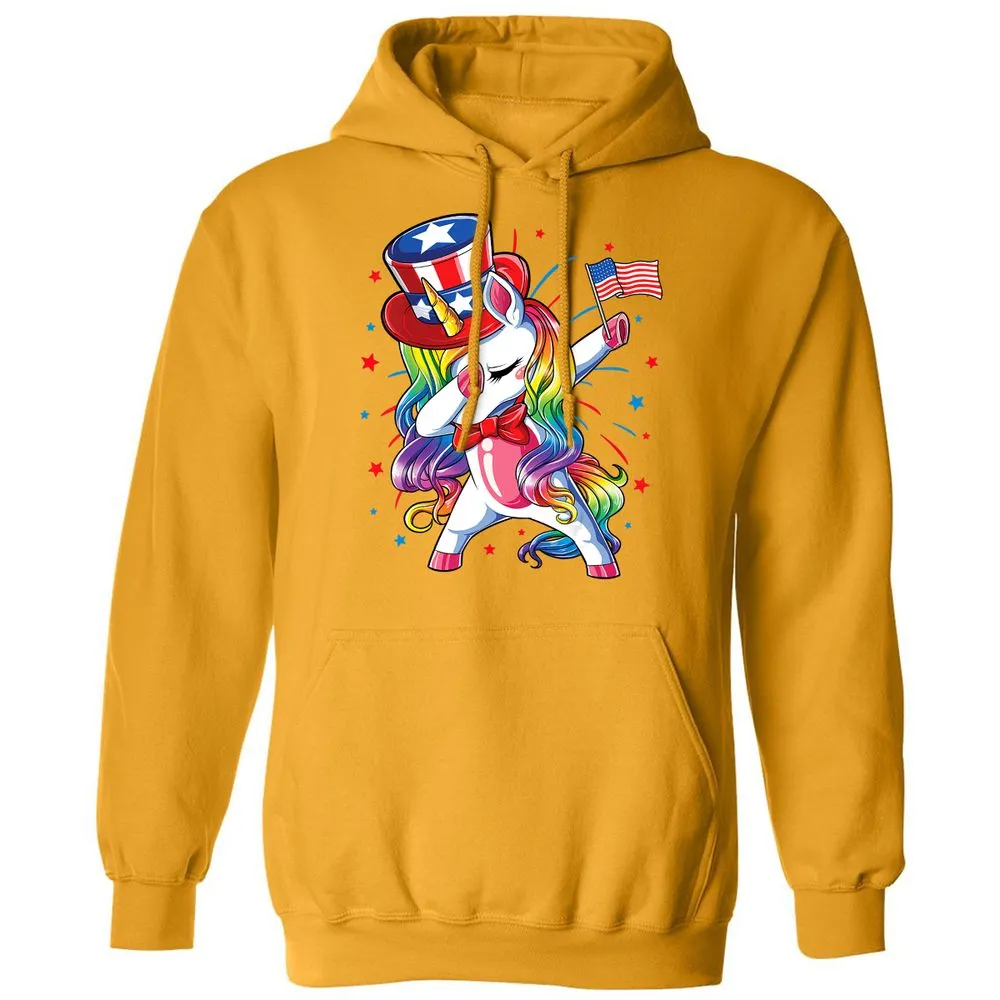 Classic Unisex Hoodie - GA3PKXF4 - Gold - 12