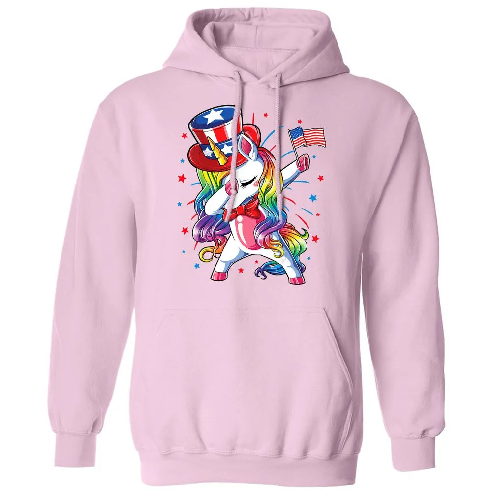 Classic Unisex Hoodie - GA3PKXF4 - Light Pink - 3