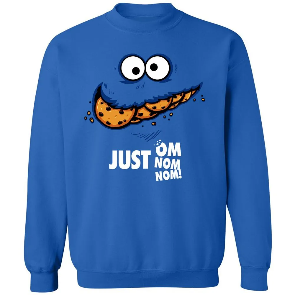 Classic Unisex Sweatshirt - JQP9CCRA - Royal - 9