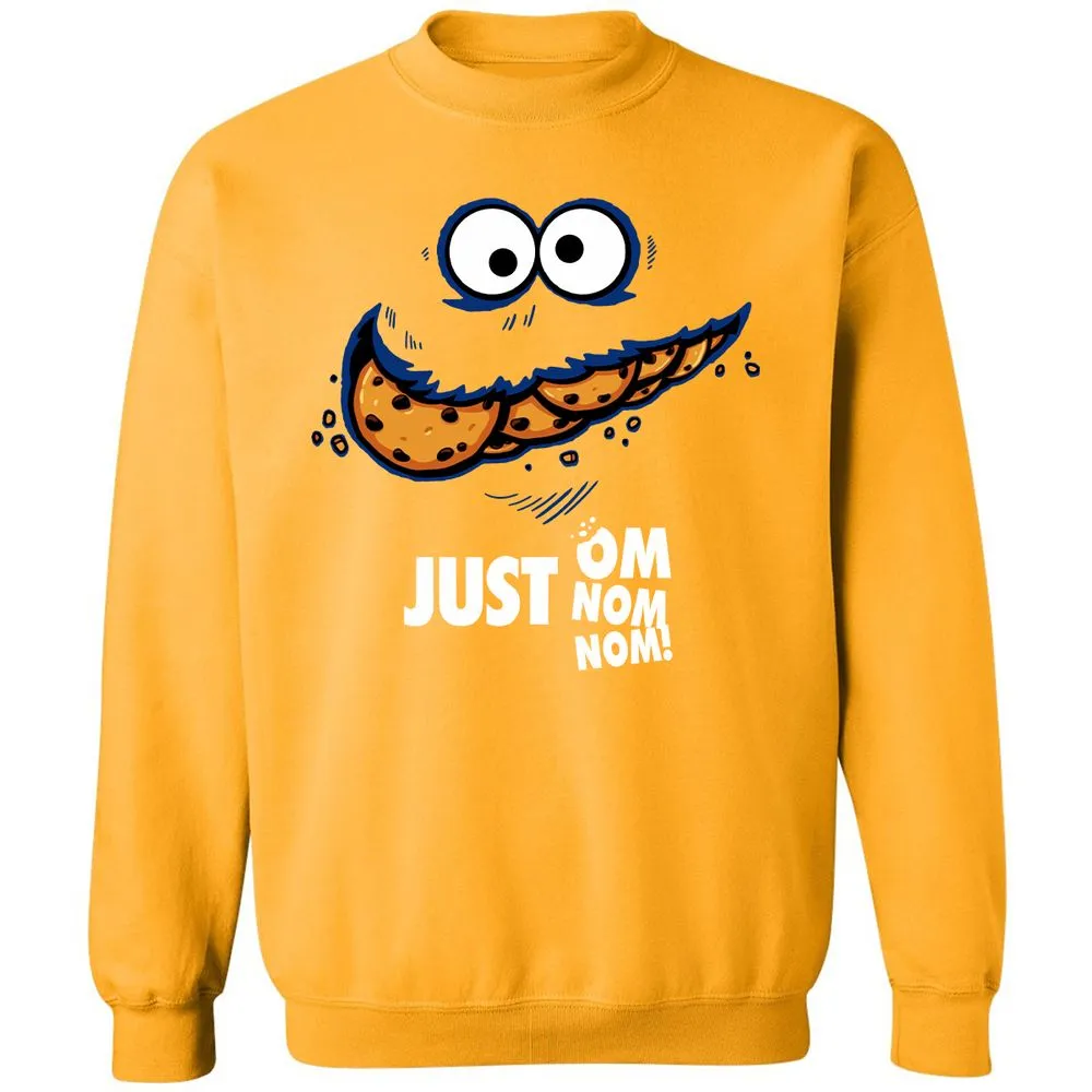 Classic Unisex Sweatshirt - JQP9CCRA - Gold - 11