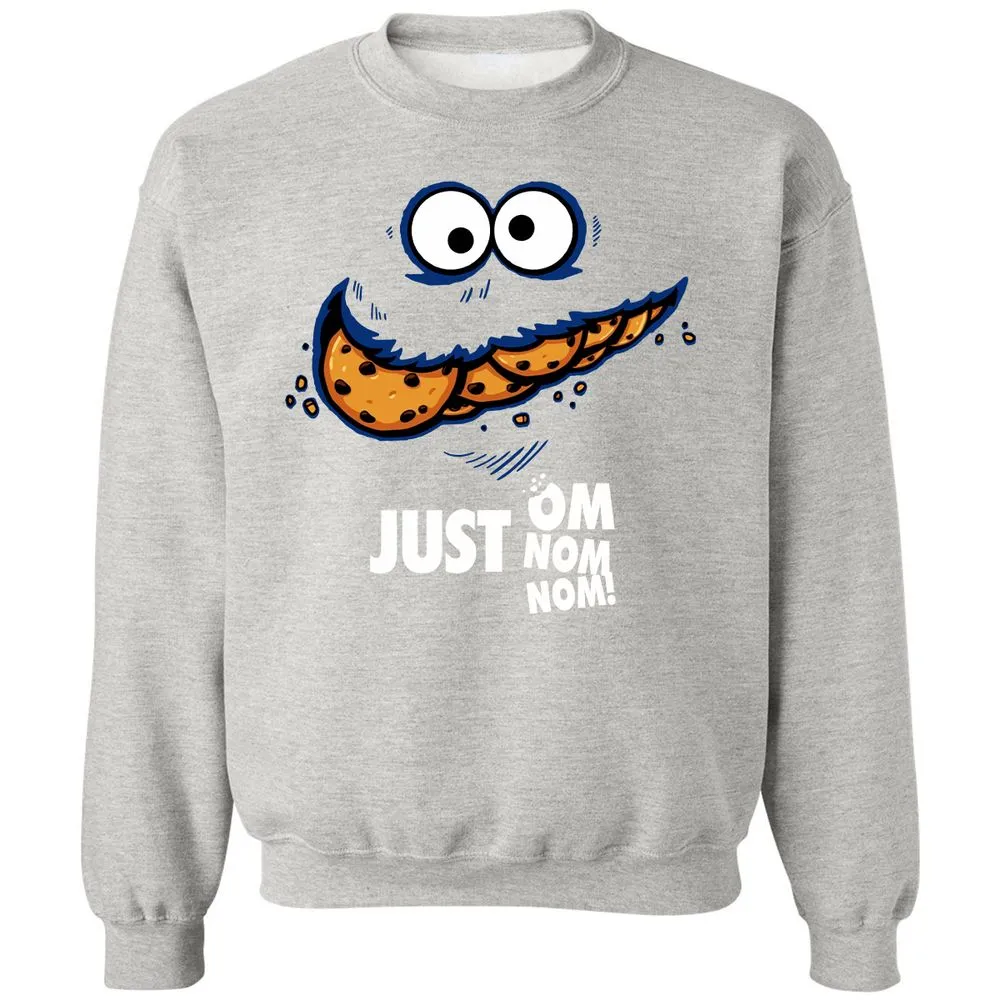 Classic Unisex Sweatshirt - JQP9CCRA - Ash - 8