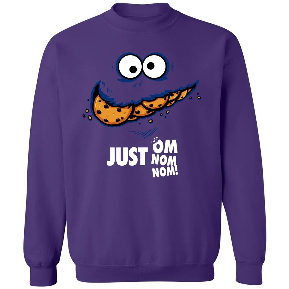 Classic Unisex Sweatshirt - JQP9CCRA - Purple - 6