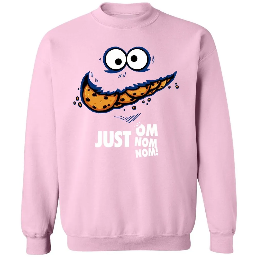 Classic Unisex Sweatshirt - JQP9CCRA - Light Pink - 3