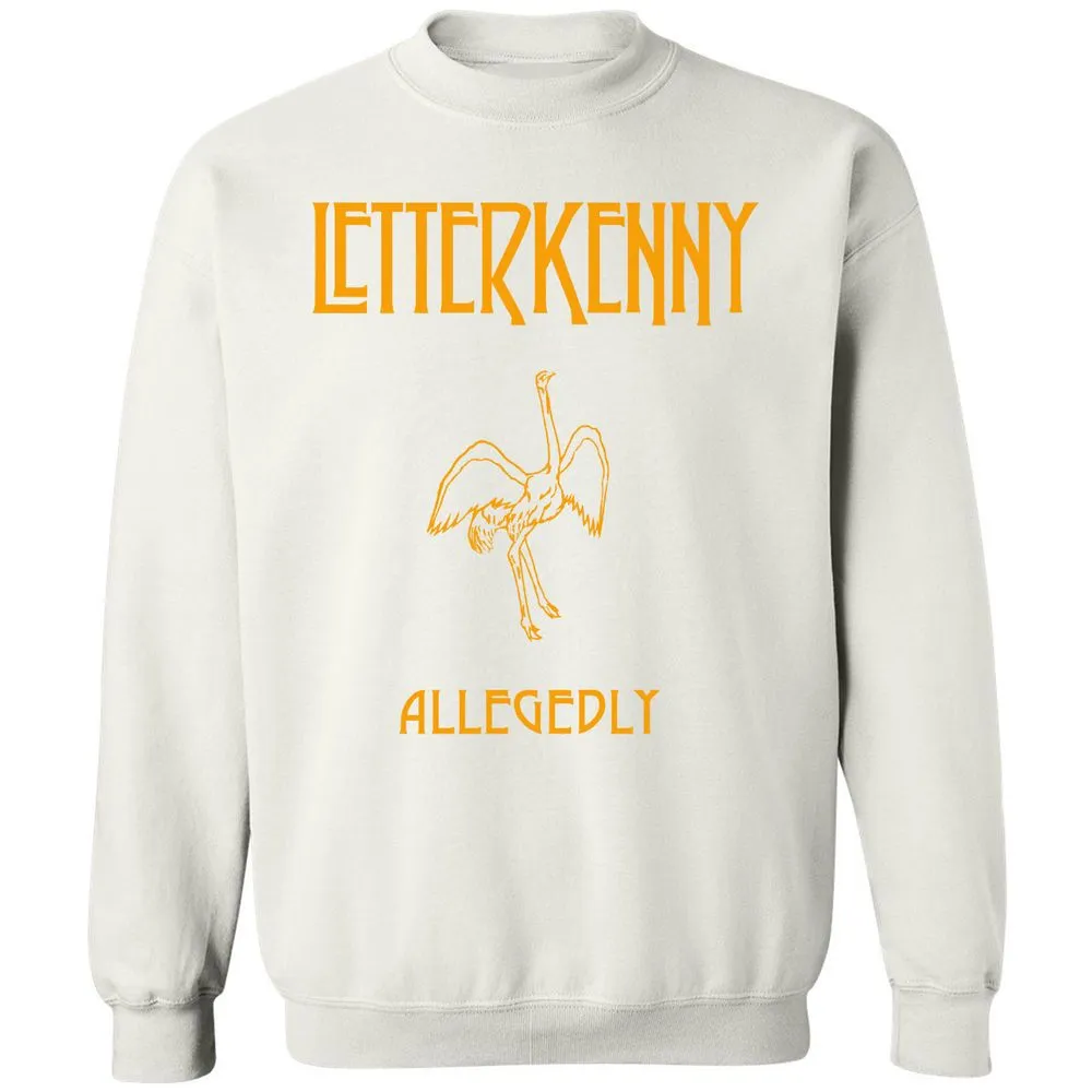 Classic Unisex Sweatshirt - YLB2MZMH - White - 12