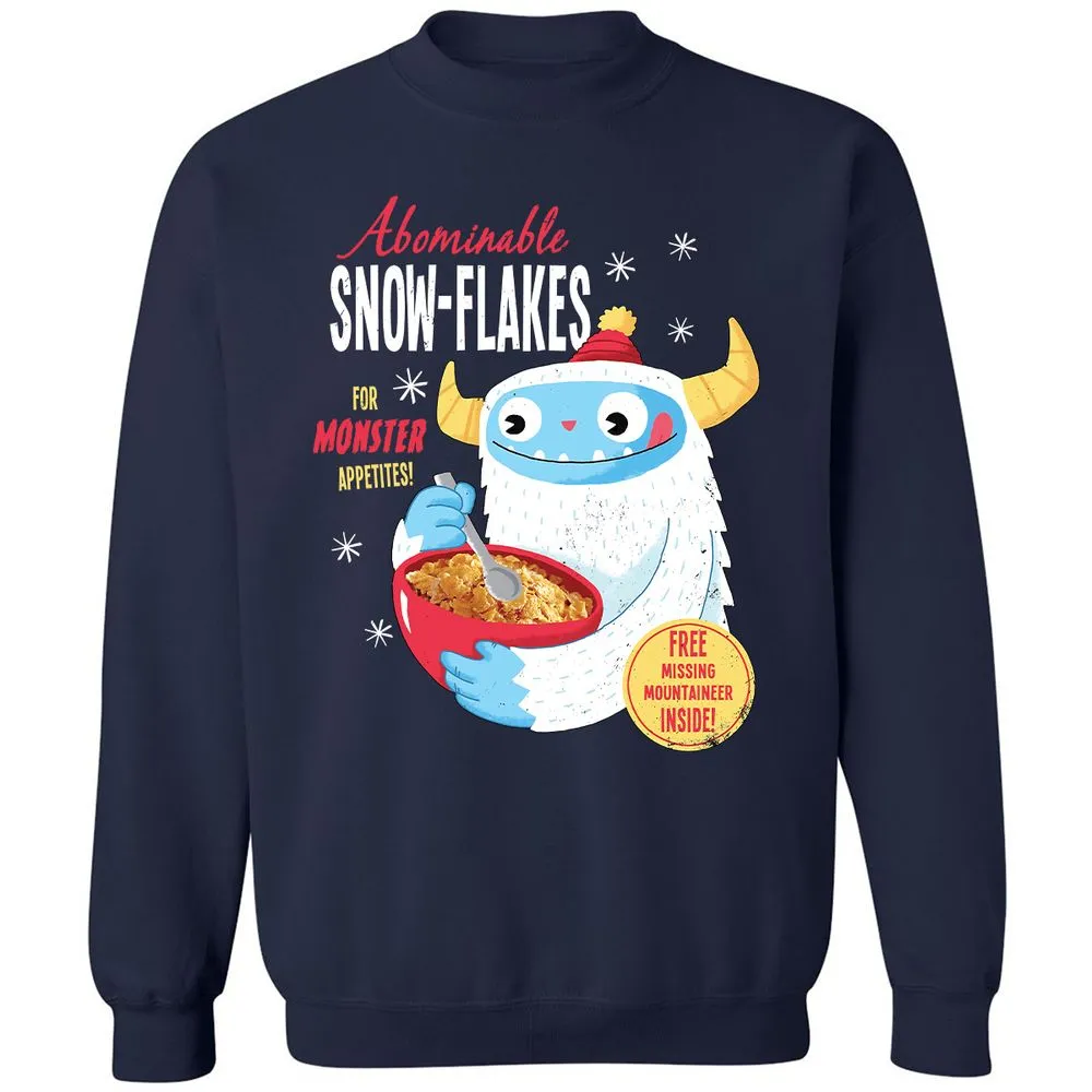 Classic Unisex Sweatshirt - 8GVCY8M2 - Navy - 2