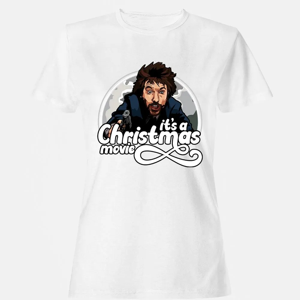 Women's T-Shirt - 79T3PJRH - White - 16