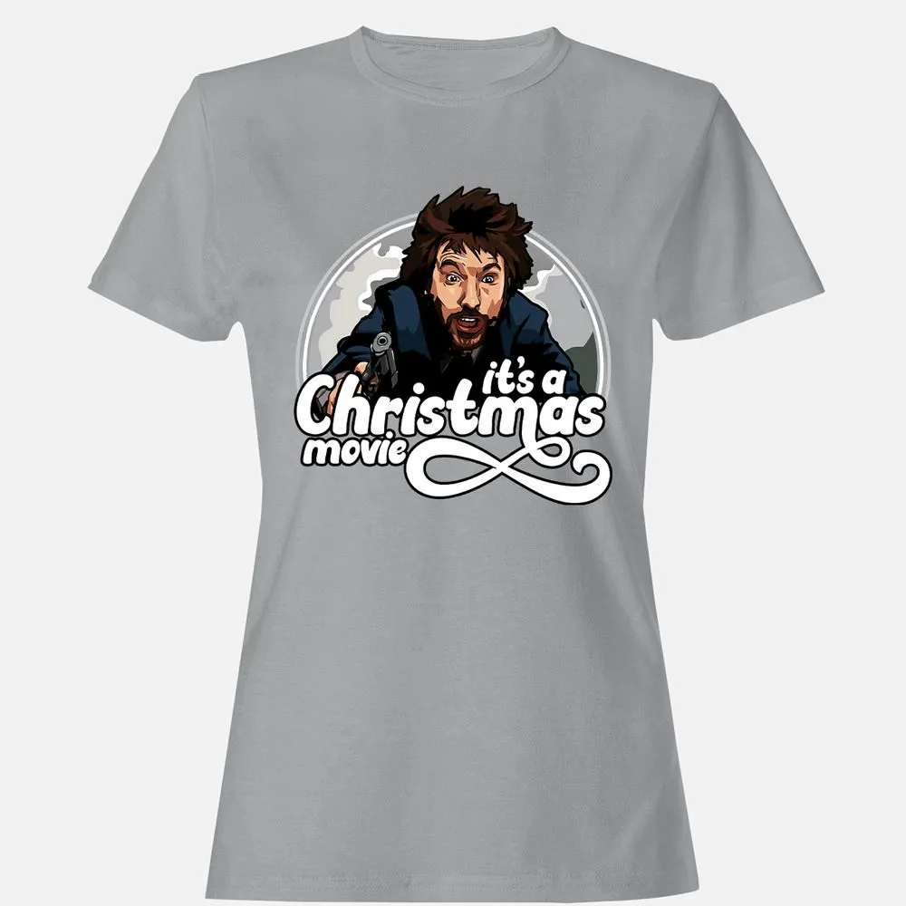 Women's T-Shirt - 79T3PJRH - Sport Grey - 15