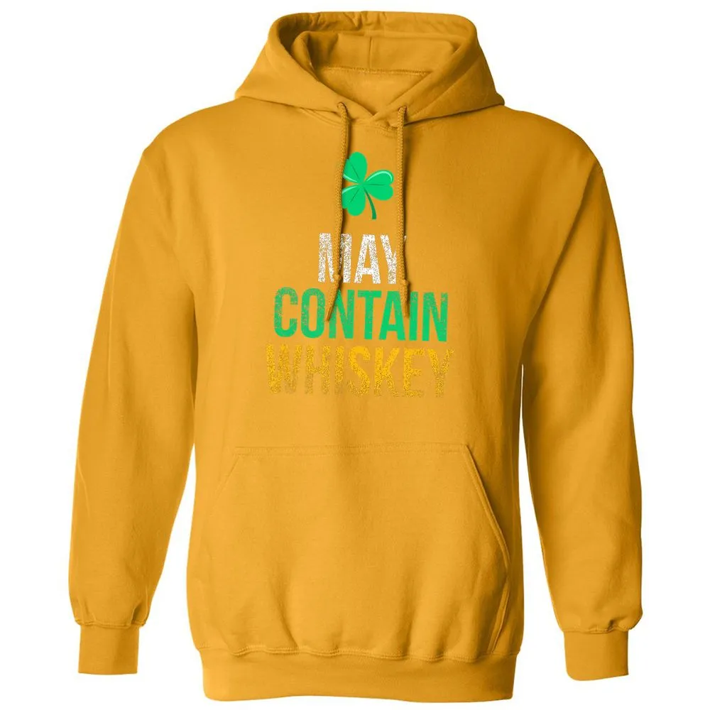 Classic Unisex Hoodie - R8PVSELL - Gold - 12