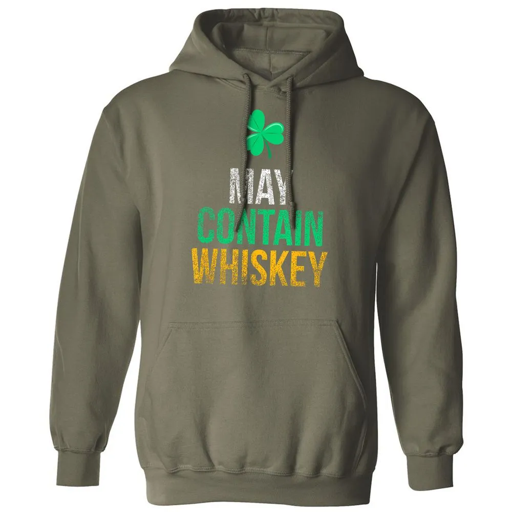 Classic Unisex Hoodie - R8PVSELL - Military Green - 4