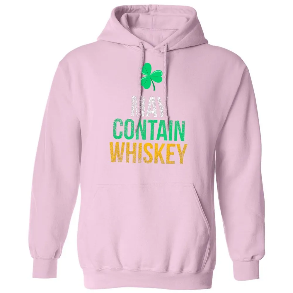 Classic Unisex Hoodie - R8PVSELL - Light Pink - 3