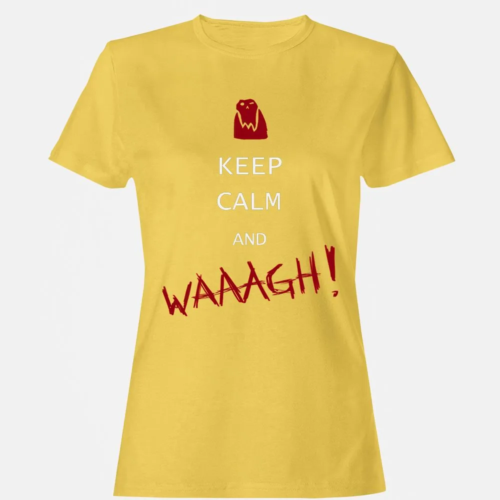 Women's T-Shirt - WPGQPMWH - Daisy - 4