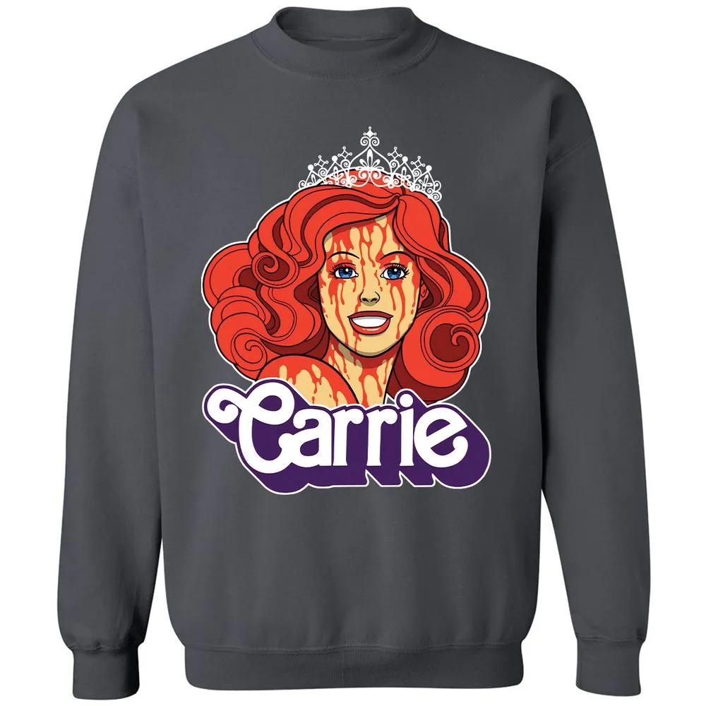 Classic Unisex Sweatshirt - 3XHD5M6U - Charcoal - 7