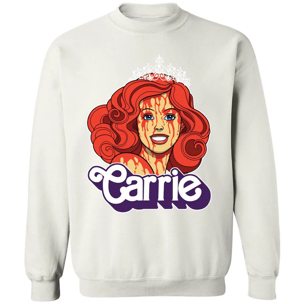 Classic Unisex Sweatshirt - 3XHD5M6U - White - 12