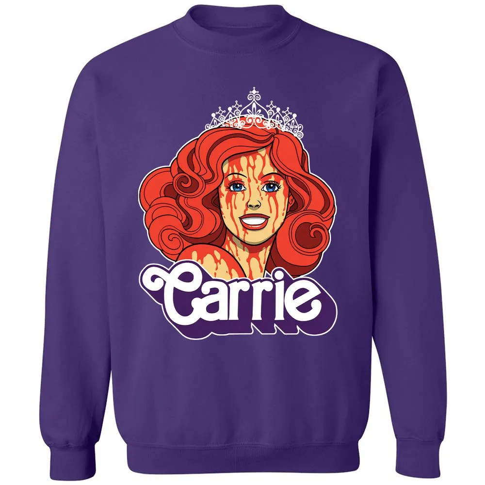 Classic Unisex Sweatshirt - 3XHD5M6U - Purple - 6