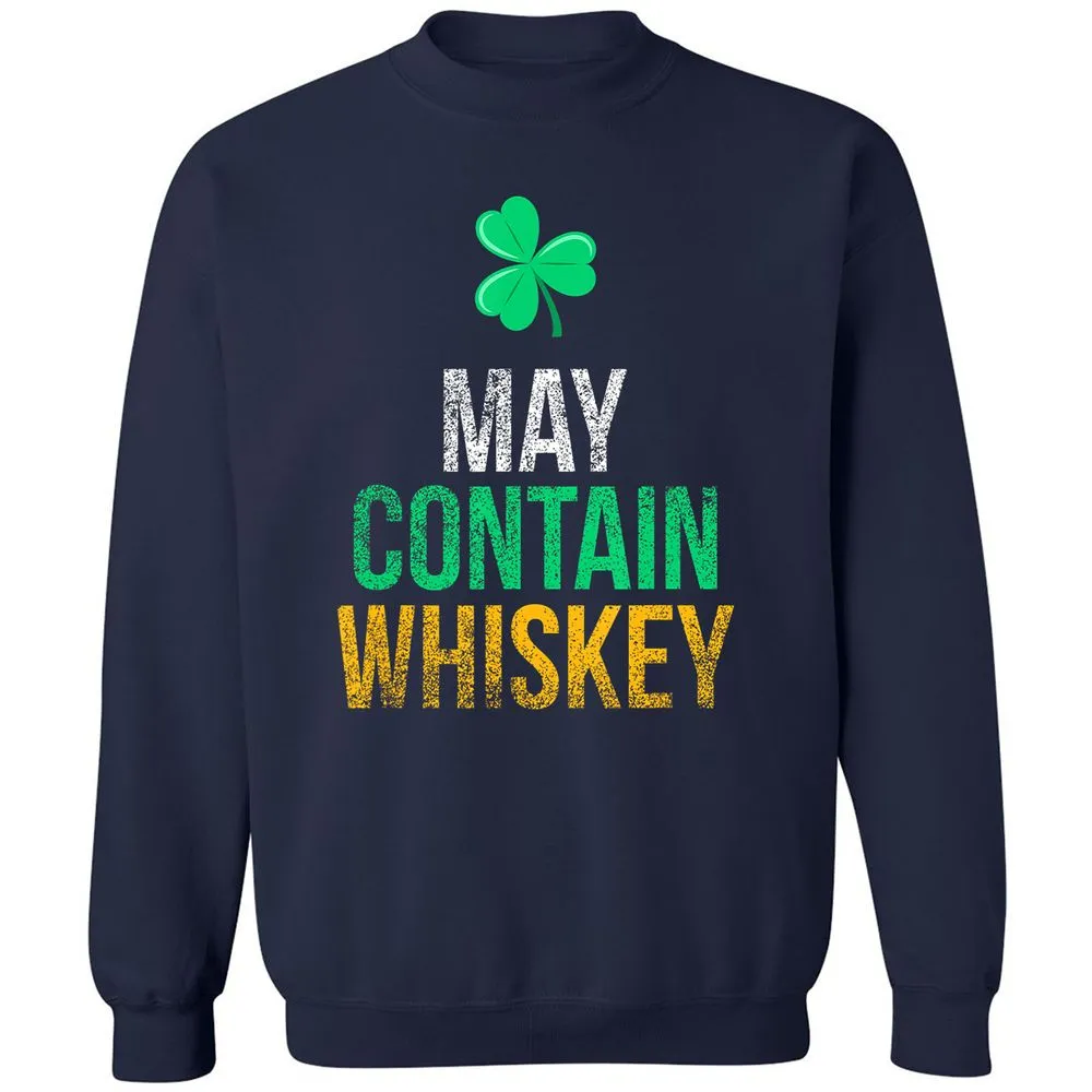 Classic Unisex Sweatshirt - 7WKPP7JD - Navy - 2