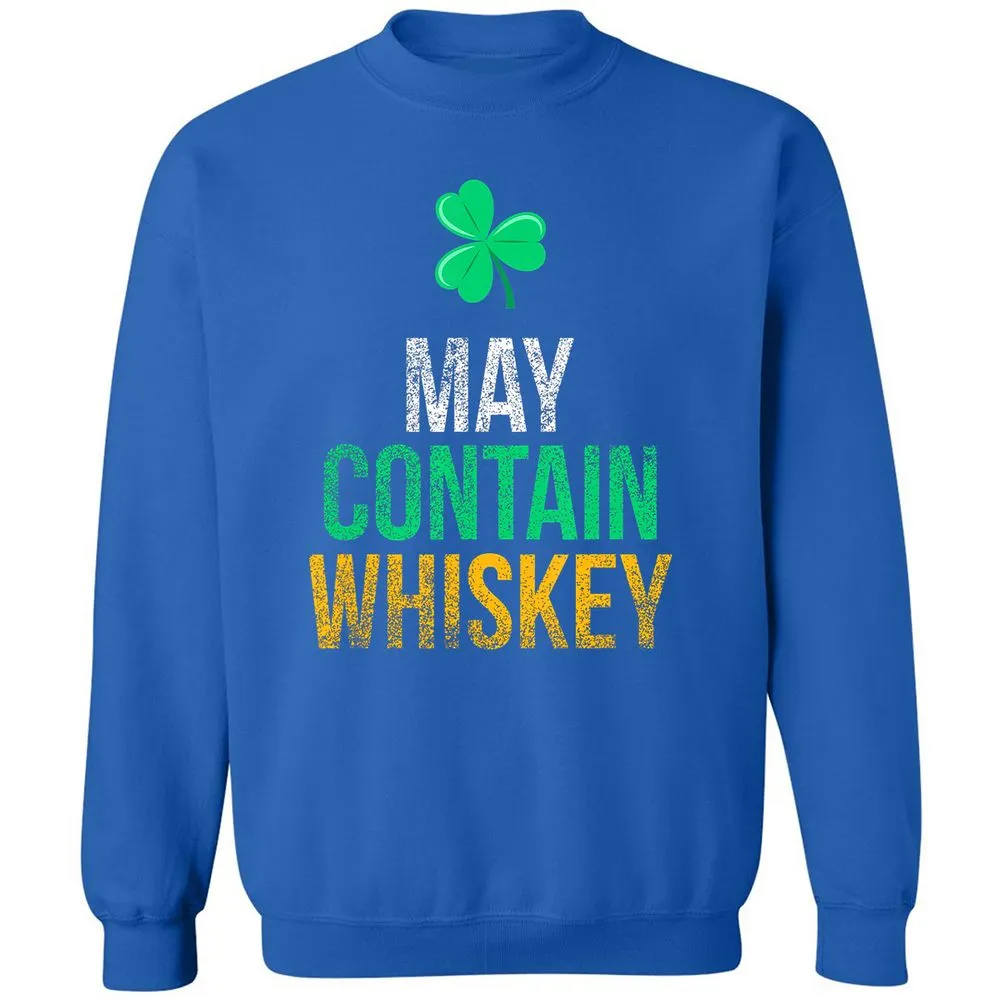 Classic Unisex Sweatshirt - 7WKPP7JD - Royal - 9