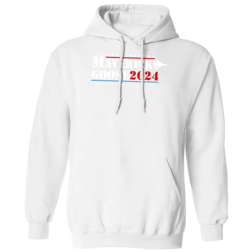 Classic Unisex Hoodie - ZCC8S57F - White - 11