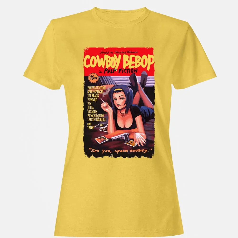 Women's T-Shirt - YDYHKUMD - Daisy - 4