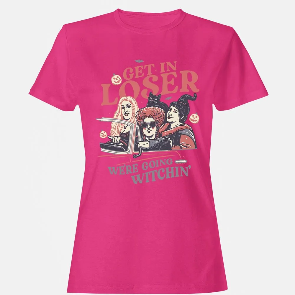 Women's T-Shirt - WRK3P45A - Heliconia - 6