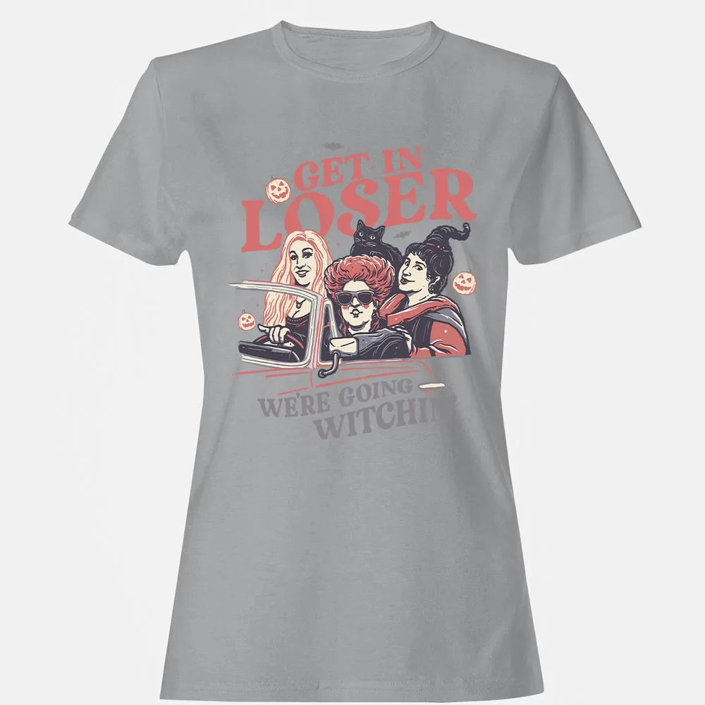 Women's T-Shirt - WRK3P45A - Sport Grey - 15