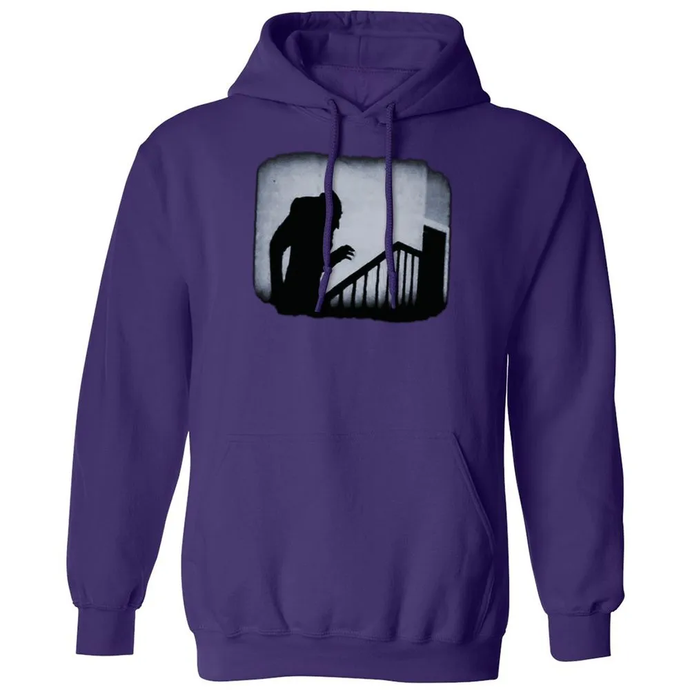Classic Unisex Hoodie - VWJ6AFWZ - Purple - 6