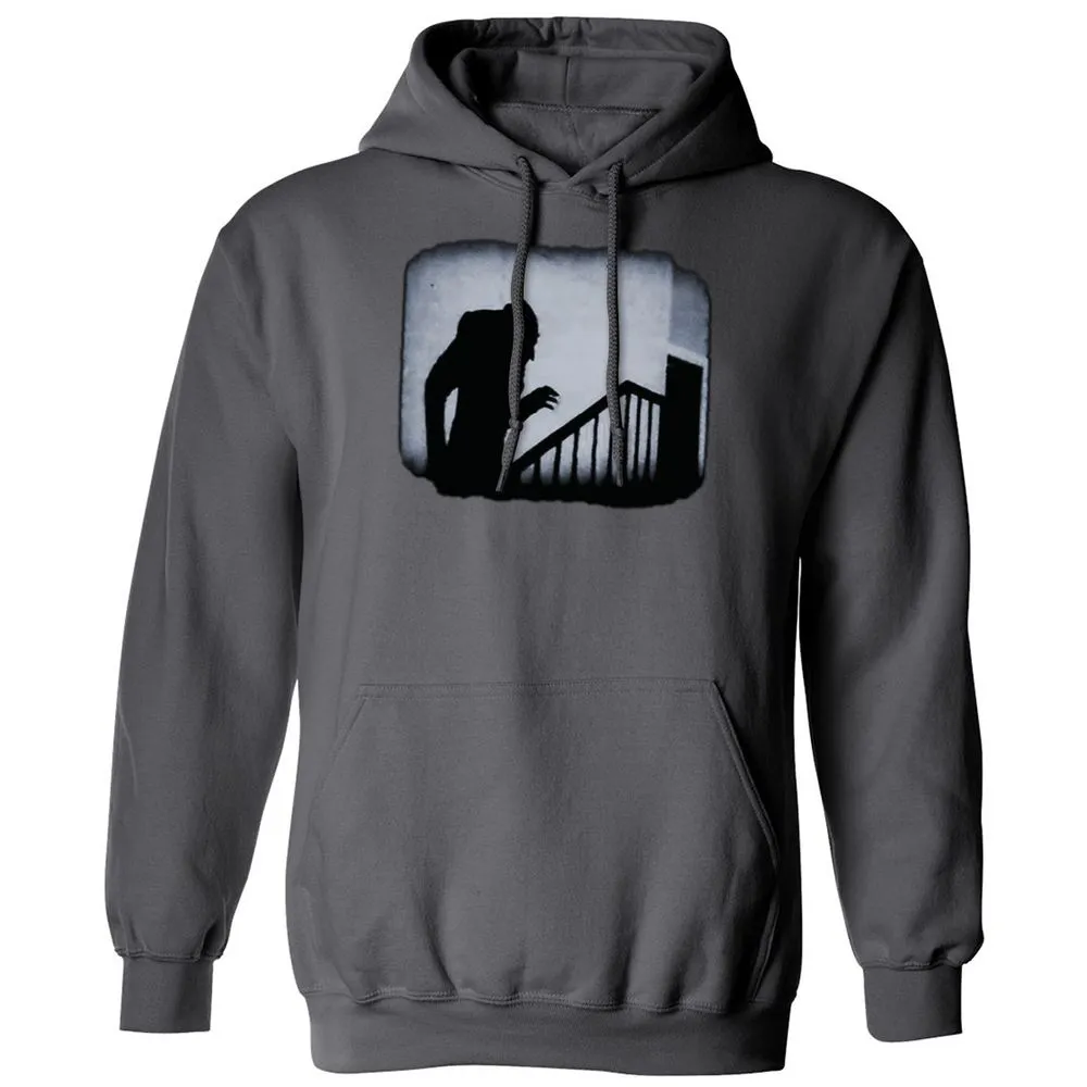 Classic Unisex Hoodie - VWJ6AFWZ - Charcoal - 7