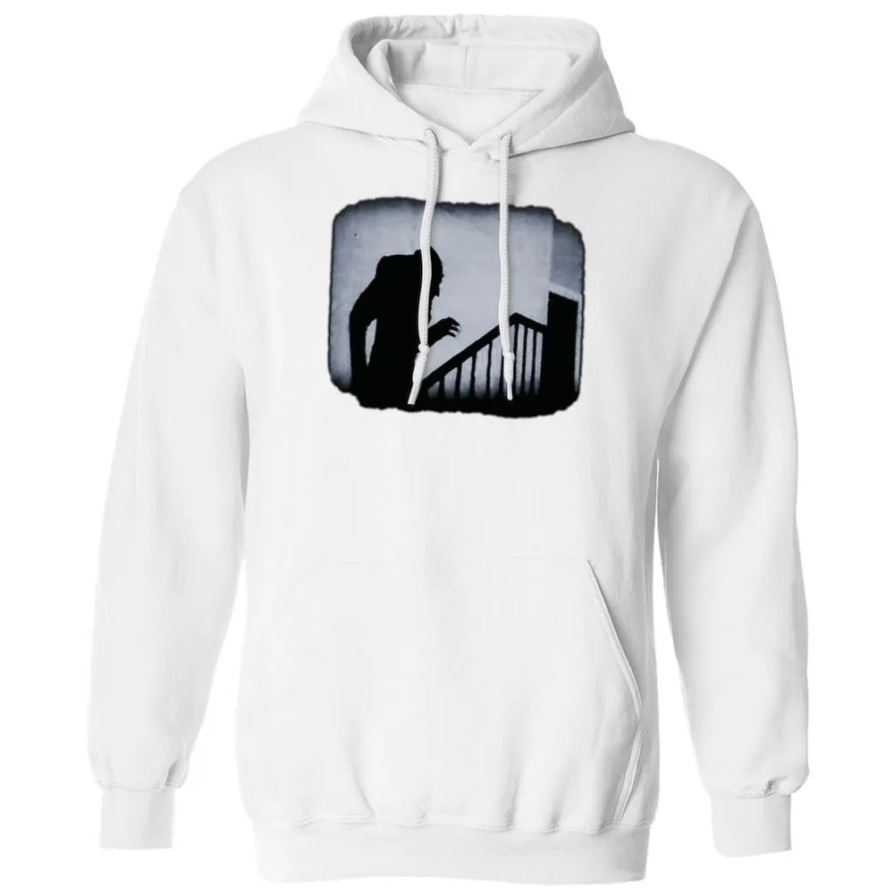 Classic Unisex Hoodie - VWJ6AFWZ - White - 11