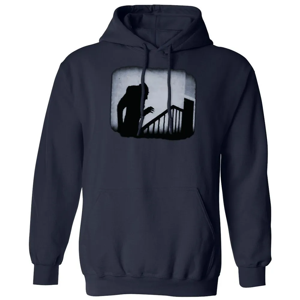 Classic Unisex Hoodie - VWJ6AFWZ - Navy - 2