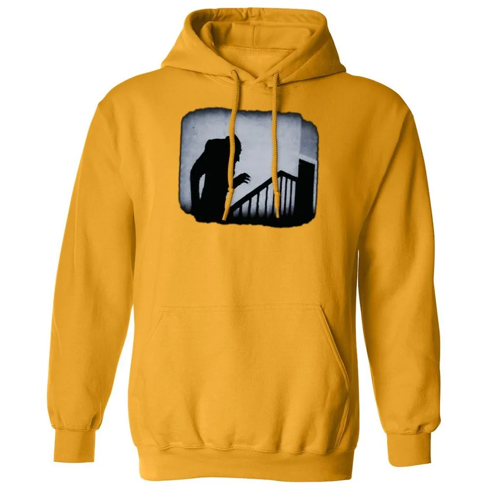Classic Unisex Hoodie - VWJ6AFWZ - Gold - 12
