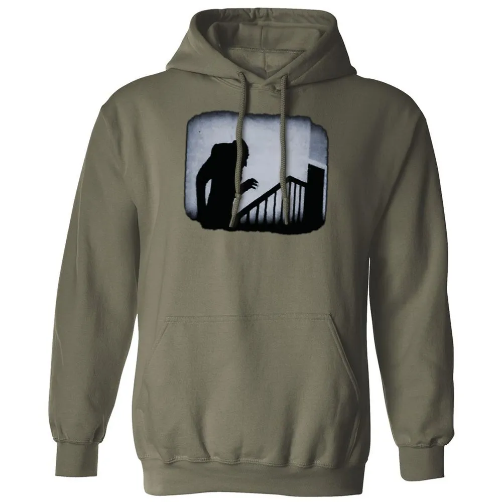 Classic Unisex Hoodie - VWJ6AFWZ - Military Green - 4