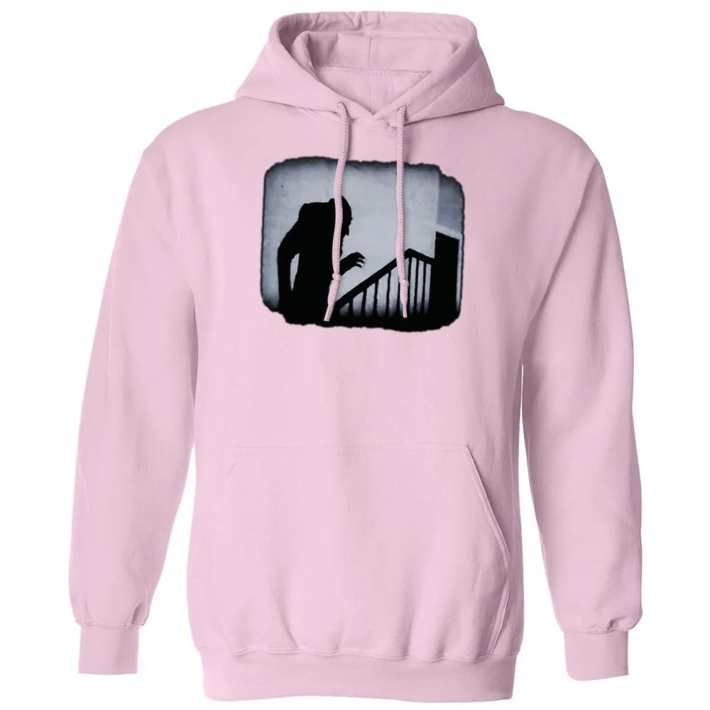 Classic Unisex Hoodie - VWJ6AFWZ - Light Pink - 3