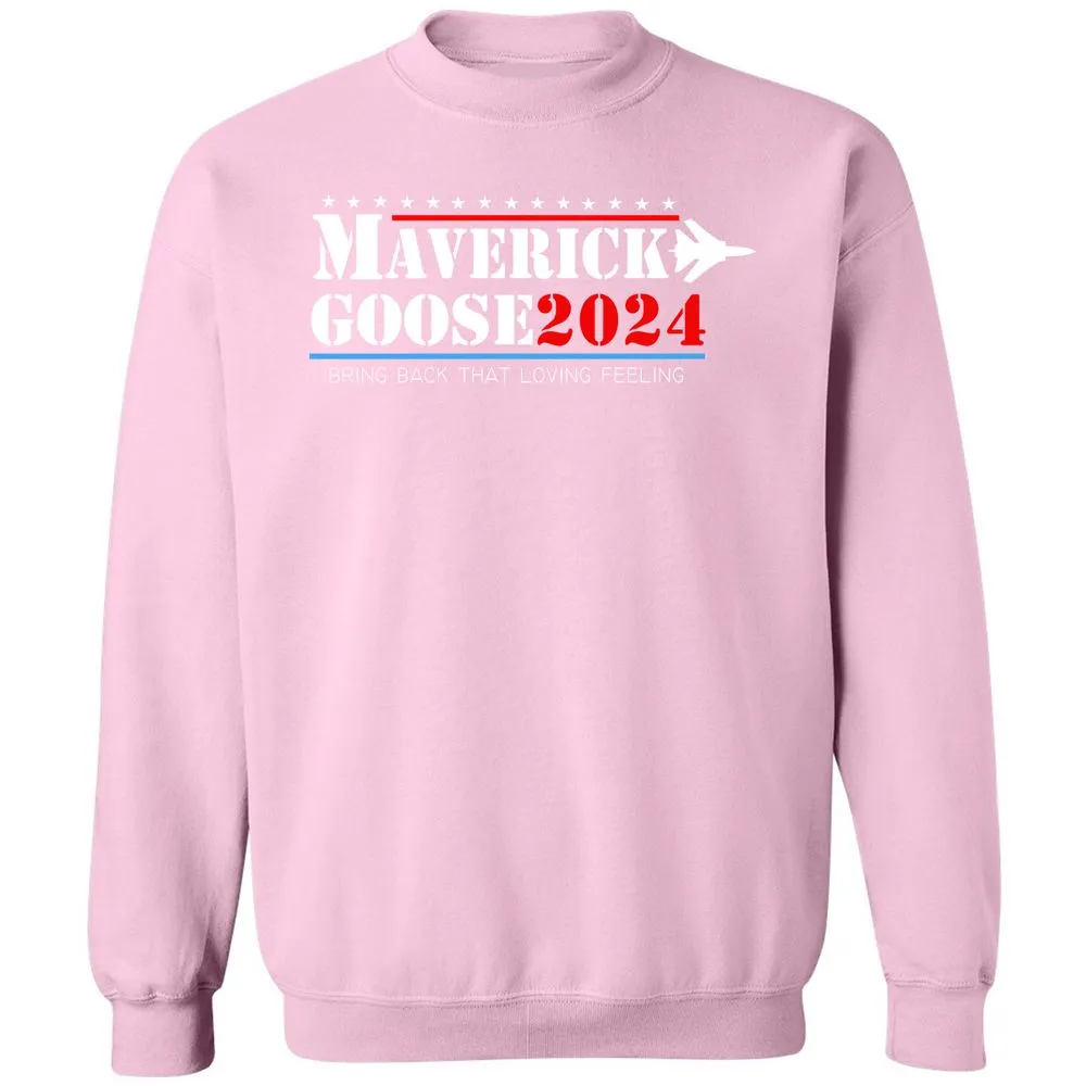 Classic Unisex Sweatshirt - YU8VU54T - Light Pink - 3