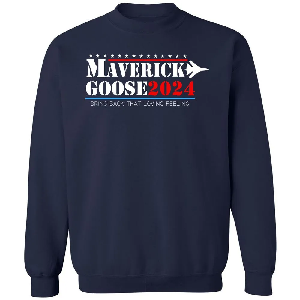 Classic Unisex Sweatshirt - YU8VU54T - Navy - 2