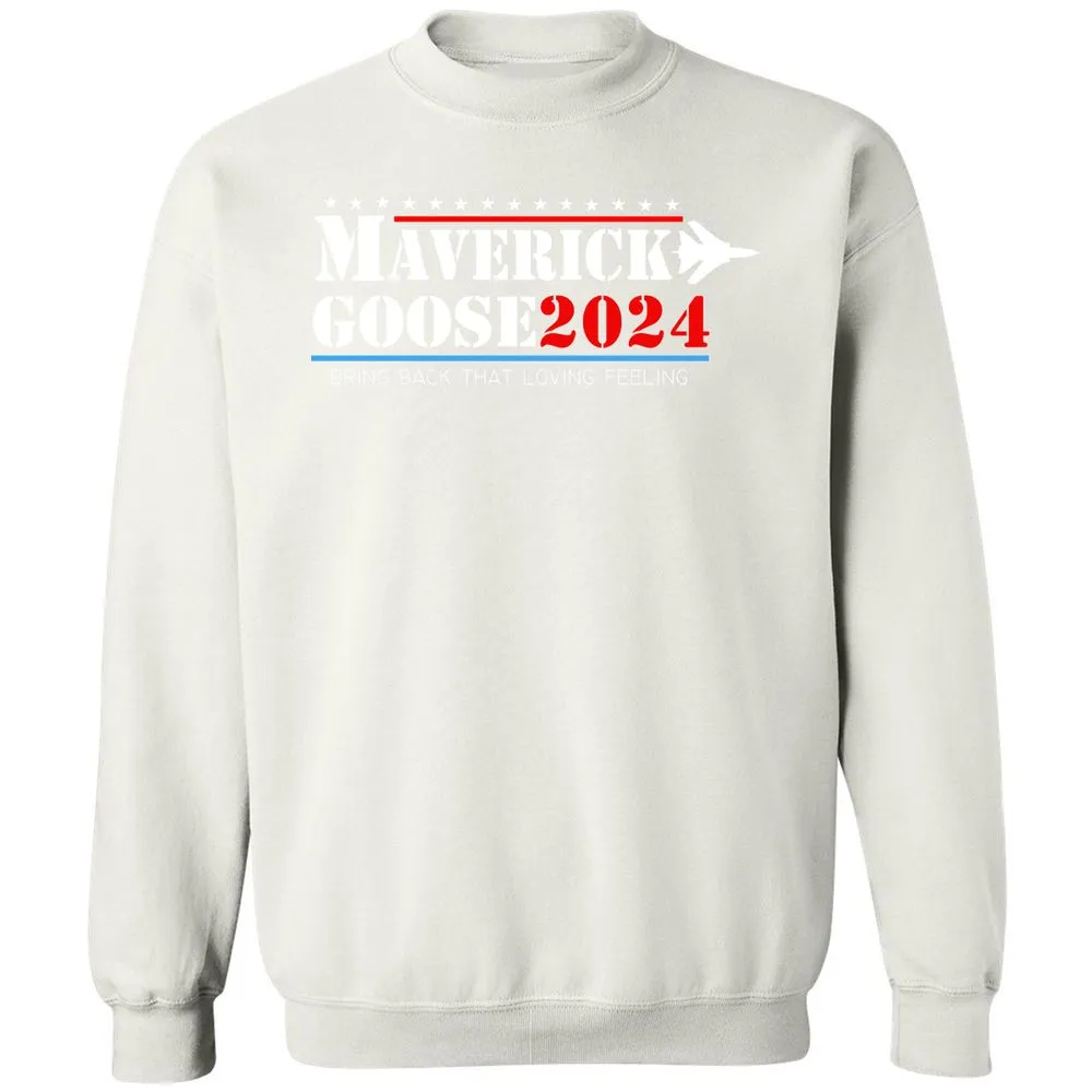 Classic Unisex Sweatshirt - YU8VU54T - White - 12