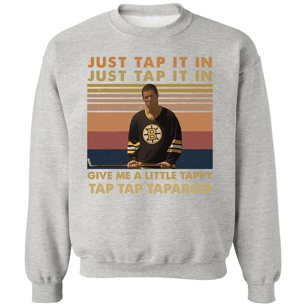 Classic Unisex Sweatshirt - N3GXMM1D - Ash - 8