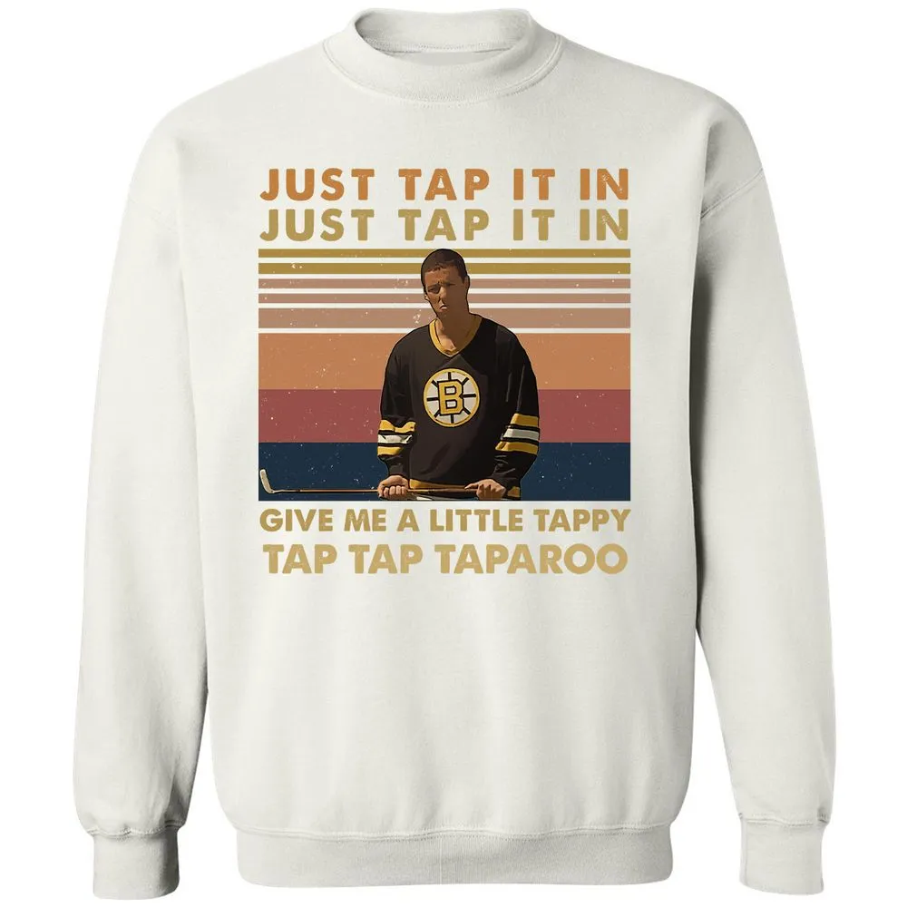 Classic Unisex Sweatshirt - N3GXMM1D - White - 12