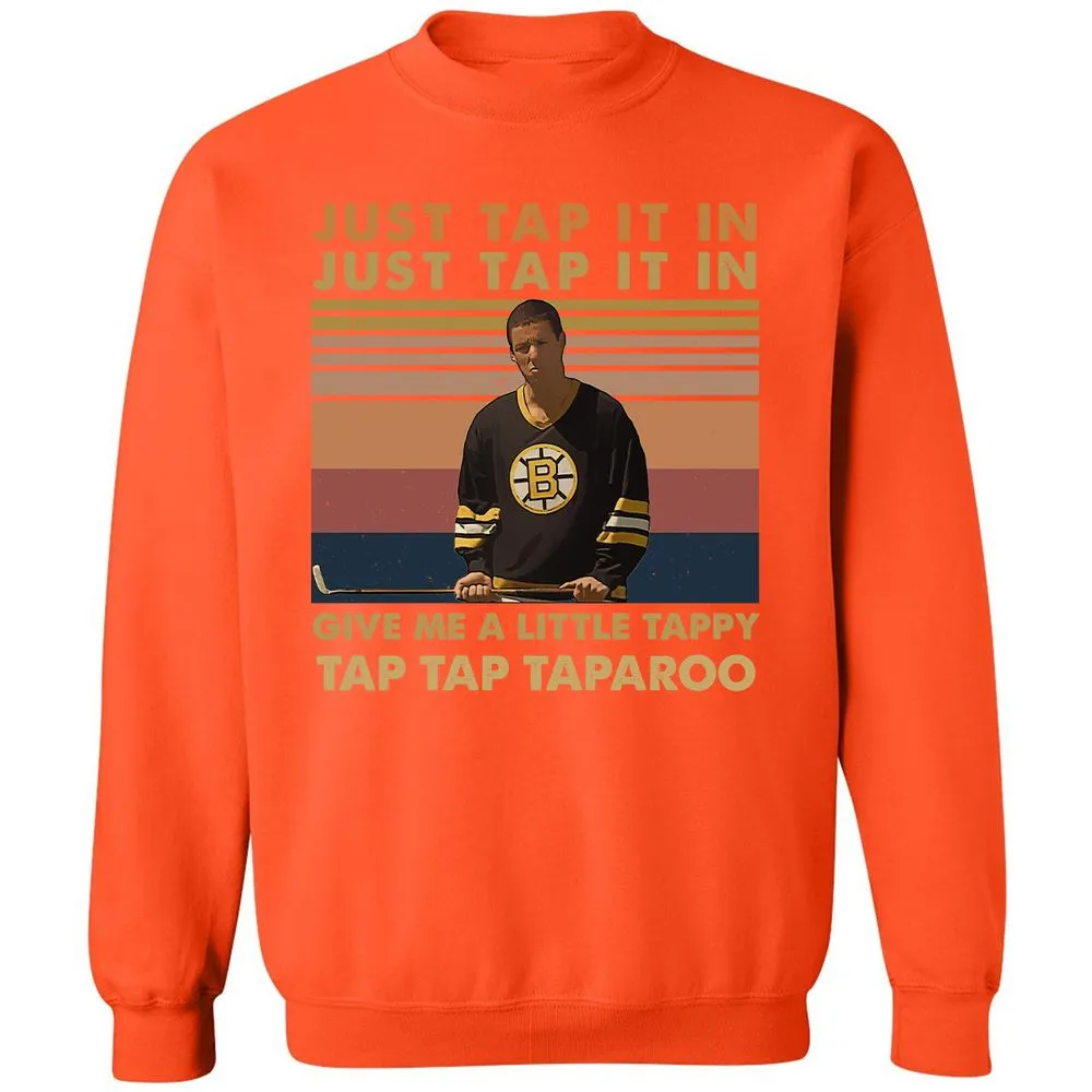 Classic Unisex Sweatshirt - N3GXMM1D - Orange - 10