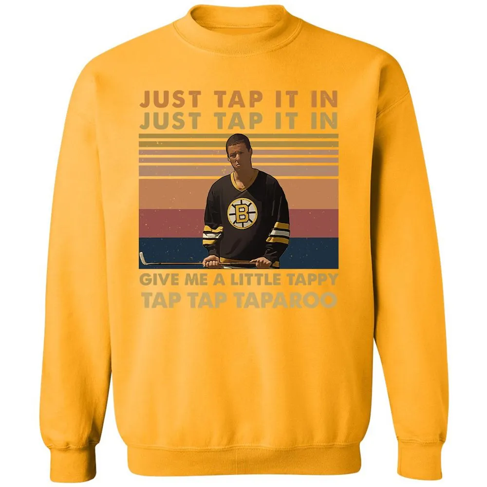 Classic Unisex Sweatshirt - N3GXMM1D - Gold - 11