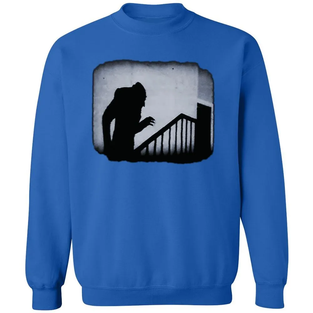 Classic Unisex Sweatshirt - 52ULXPUL - Royal - 9