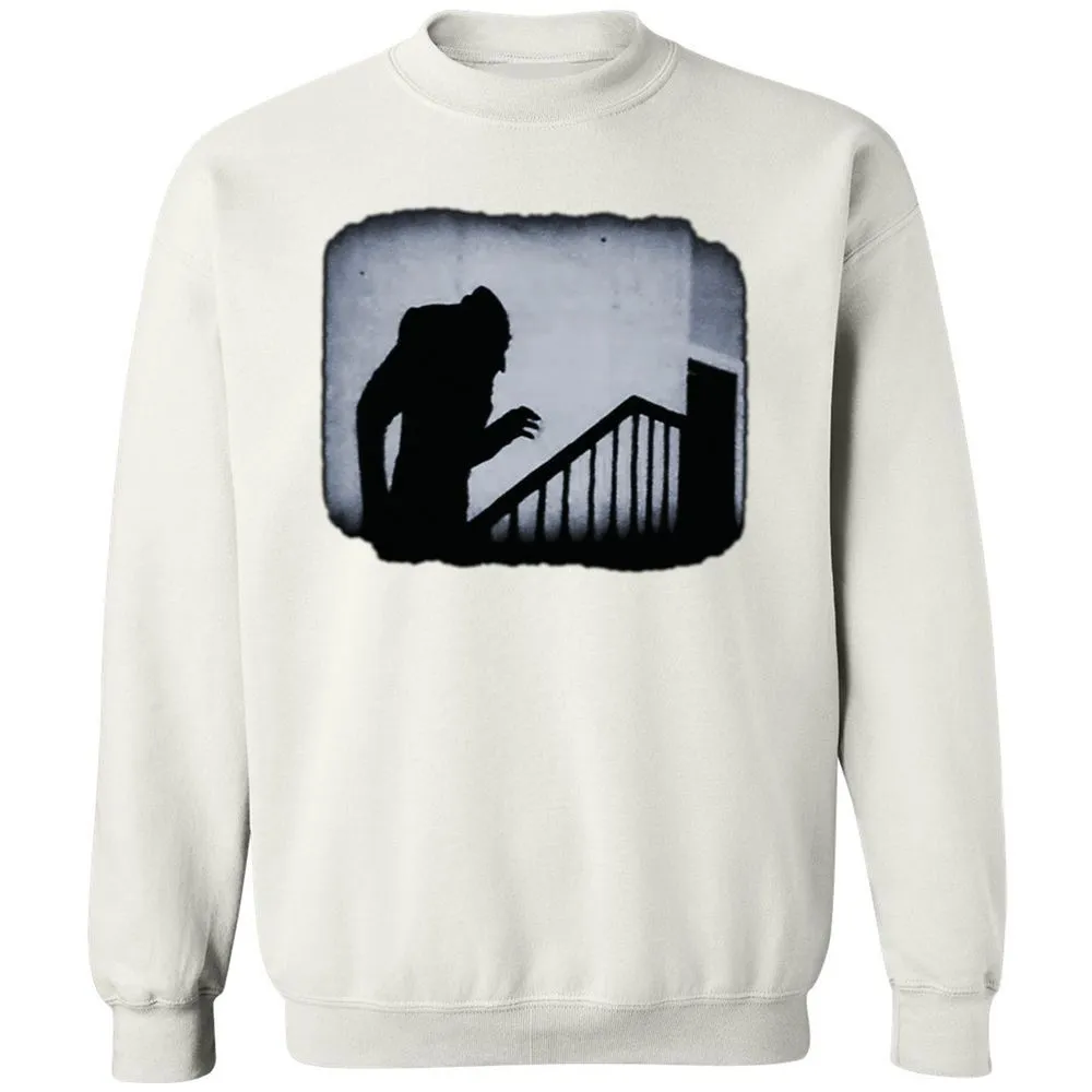 Classic Unisex Sweatshirt - 52ULXPUL - White - 12
