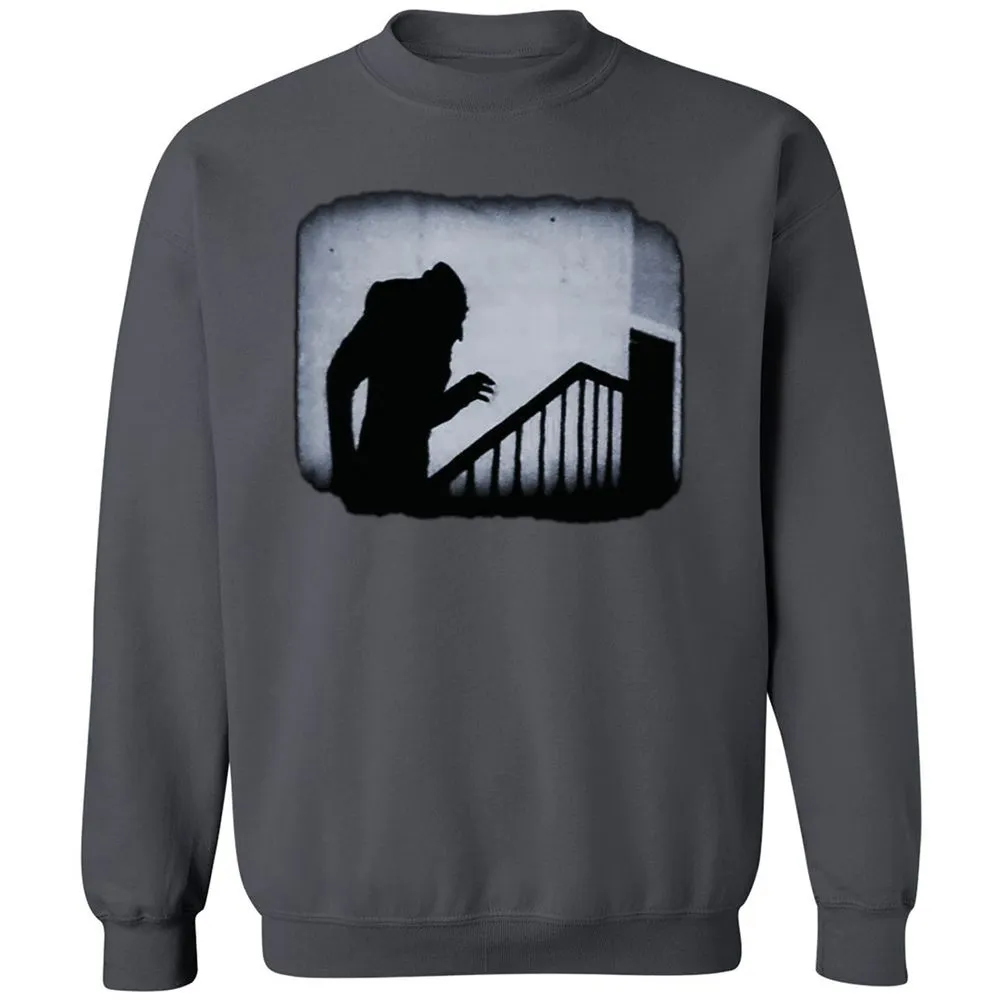 Classic Unisex Sweatshirt - 52ULXPUL - Charcoal - 7