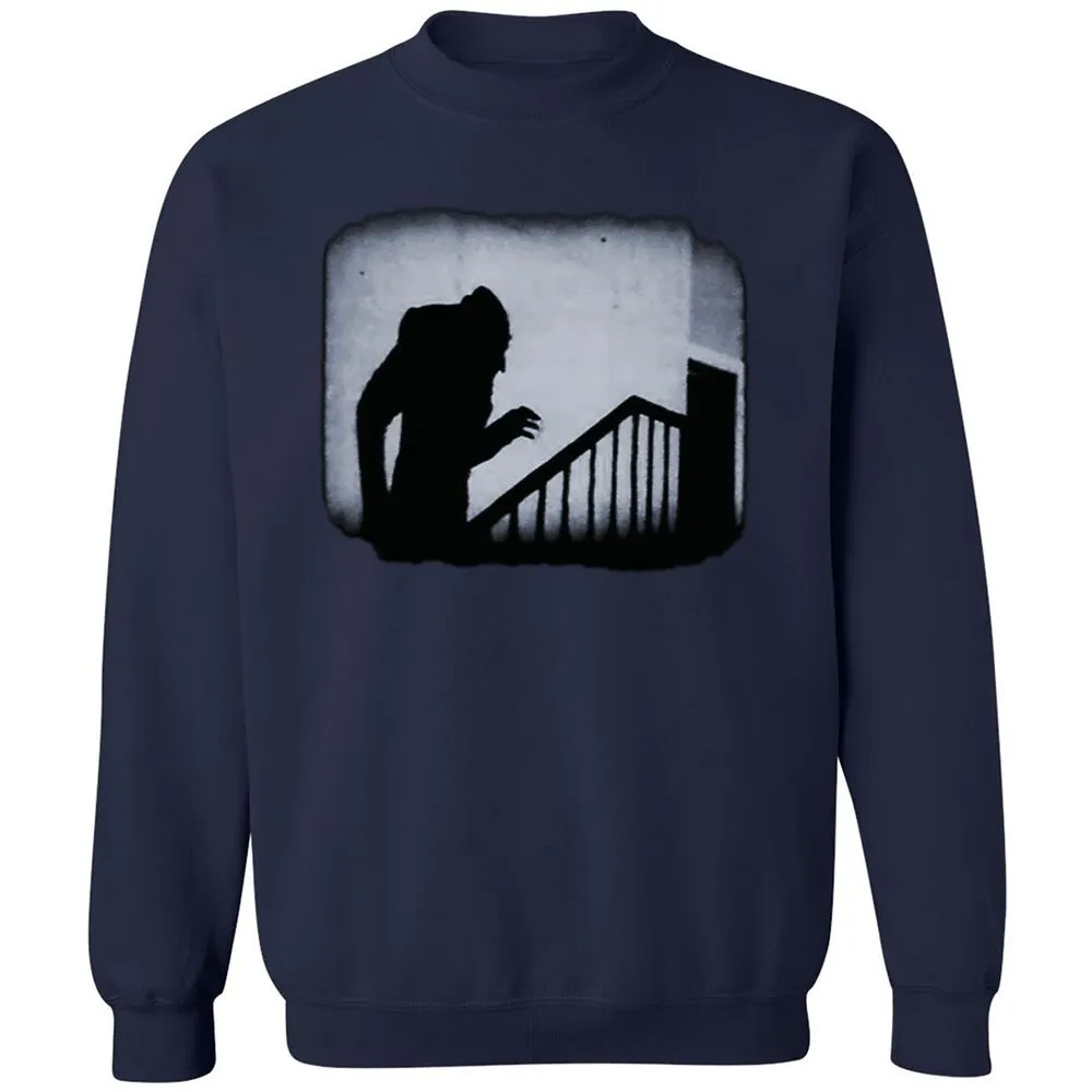 Classic Unisex Sweatshirt - 52ULXPUL - Navy - 2