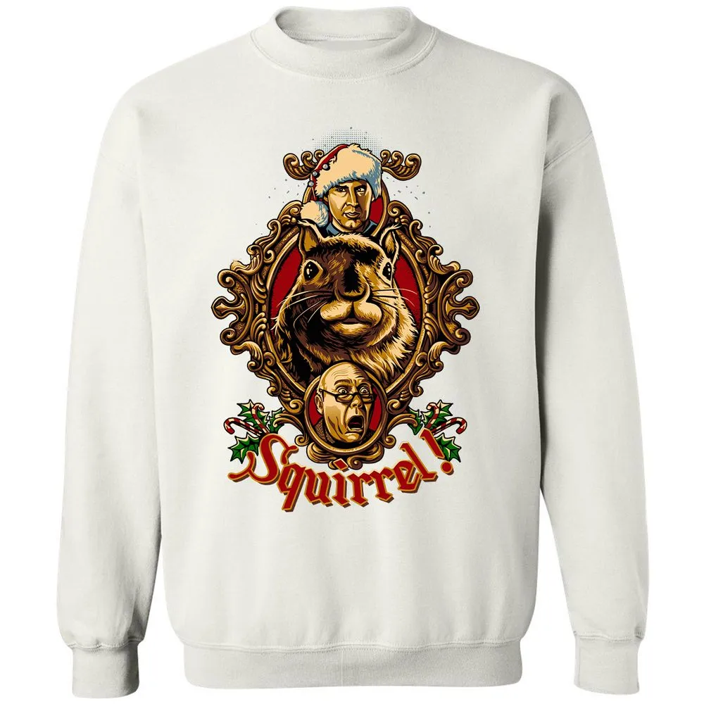 Classic Unisex Sweatshirt - 812B55T1 - White - 12