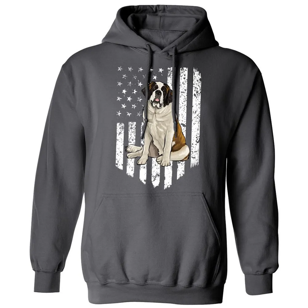 Classic Unisex Hoodie - H9GUMUD9 - Charcoal - 7