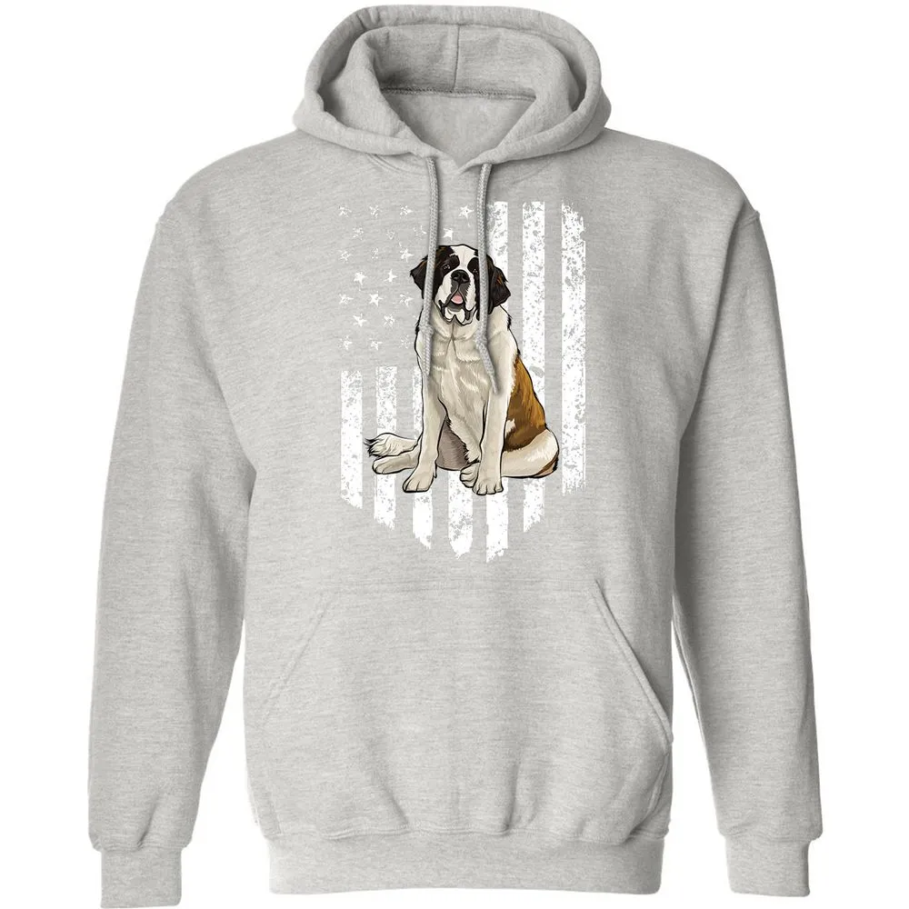 Classic Unisex Hoodie - H9GUMUD9 - Ash - 8