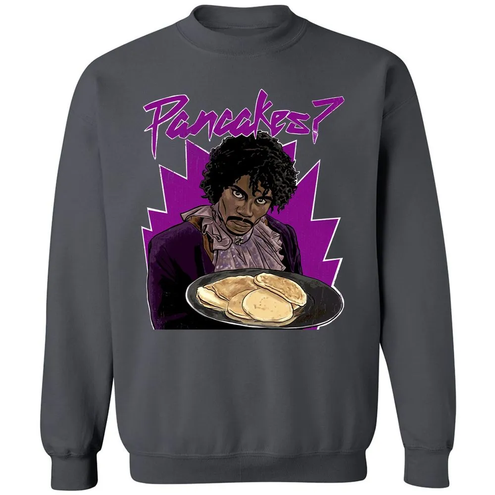 Classic Unisex Sweatshirt - MZ2SARL7 - Charcoal - 7
